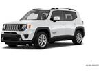 2021 Jeep Renegade, new