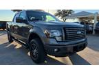 2012 Ford F-150 XL Weatherford, TX