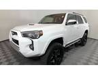 2021 Toyota 4Runner TRD Off-Road Knoxville, TN
