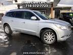 Used 2017 Buick Enclave for sale.