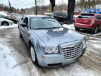 Used 2007 Chrysler 300 for sale.