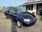 Used 2005 Chrysler Town & Country for sale.