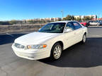 Used 2000 Buick Regal for sale.