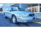 Used 2003 Mercury Sable for sale.
