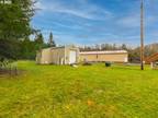 Home For Sale In Vernonia, Oregon