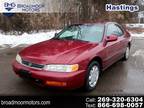 Used 1997 Honda Accord for sale.