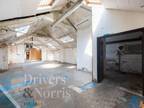 Industrial Property For Rent North London London