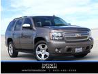 Used 2011 Chevrolet Tahoe for sale.