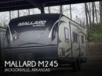 Heartland Mallard M245 Travel Trailer 2017