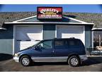 Used 1996 Mercury Villager Wagon for sale.