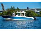 2011 Boston Whaler 370 Outrage Boat for Sale