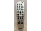 Philips Remote Control For DVD / VCR Combo DVP620VR Tested