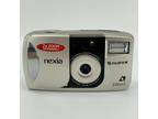 Fujifilm Nexia 220ix Z Point & Shoot APS Compact Film Camera