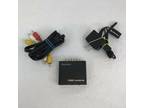 Blackweb BWB17AV006 Composite/S-Video to HDMI converter