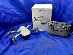 DJI Mini 2 IN BOX DRONE AND CONTROLLER ONLY as is / for