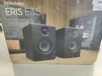 Pre Sonus Eris E3.5 3.5 inch Powered Studio Monitors