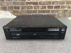 Sony CDP-C235 CD Player Compac