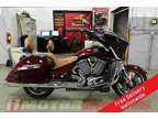 2010 Victory Motorcycles Cross Country 2010 Victory