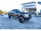 2019 Ford F-150 Limited 31823 miles