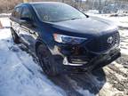 Salvage 2020 FORD EDGE ST for Sale