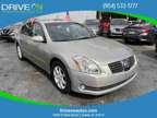 2006 Nissan Maxima for sale
