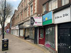 0 bed Retail Property (High Street) in Wolverhampton for rent
