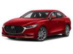 2022 Mazda Mazda3 Sedan Preferred