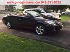 Used 2004 TOYOTA CAMRY SOLARA For Sale