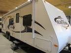2012 Forest River 280BHS RV for Sale