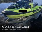 2019 Sea-Doo RXTR300 Boat for Sale