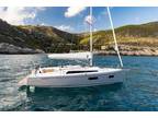 2022 Beneteau Oceanis 34.1 Boat for Sale