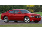 Used 2009 Dodge Charger for sale.