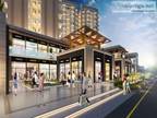 Saya Piazza- Luxury Commercial Project In Sector Noida