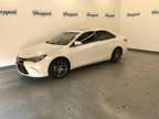 Used 2015 Toyota Camry 4dr Sdn V6 Auto