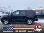 2017 Ford Explorer 4X4 - Ontario,OH