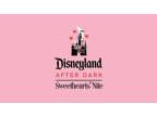 Disneyland Sweethearts Nite 2 Tickets Tuesdy Feb 1st SOLD