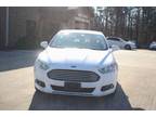 2015 Ford Fusion For Sale