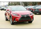 Used 2021 Lexus NX for sale.