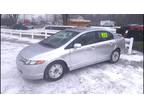 Used 2006 Honda Civic for sale.