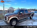Used 2011 Ford F-250 SD for sale.