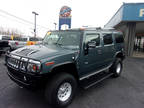 Used 2006 HUMMER H2 for sale.