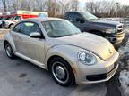 Used 2012 Volkswagen Beetle for sale.