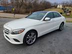 Used 2019 Mercedes-Benz 300-Class for sale.