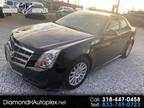 Used 2010 Cadillac CTS for sale.
