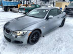 Used 2011 BMW 3-Series for sale.