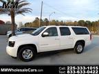 Used 2013 Chevrolet Suburban for sale.