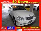 Used 2007 Mercedes-Benz C-Class for sale.