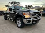 Used 2013 Ford Super Duty F-250 SRW for sale.