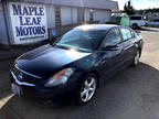 Used 2007 Nissan Altima for sale.