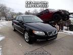 Used 2010 Volvo S80 for sale.